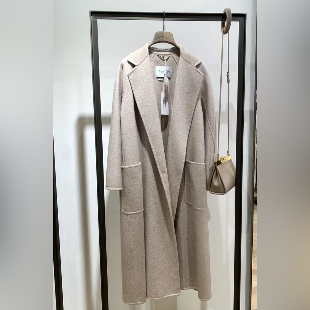 MAX MARA Ludmilla Icon Coat